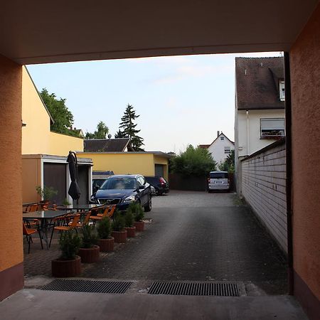 Hotel-Zahringerstube Neuenburg am Rhein Εξωτερικό φωτογραφία