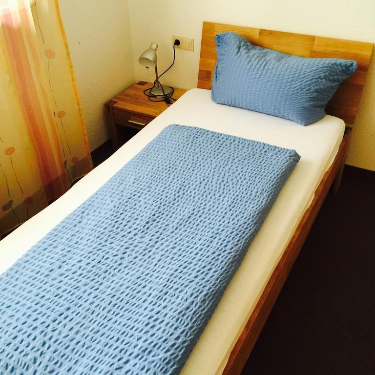 Hotel-Zahringerstube Neuenburg am Rhein Δωμάτιο φωτογραφία