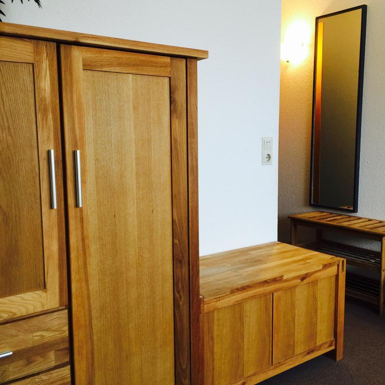 Hotel-Zahringerstube Neuenburg am Rhein Δωμάτιο φωτογραφία