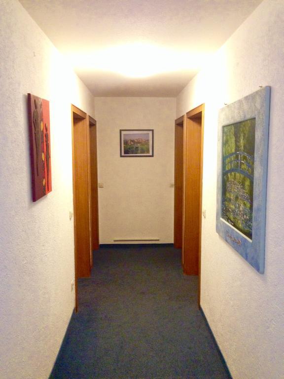 Hotel-Zahringerstube Neuenburg am Rhein Εξωτερικό φωτογραφία