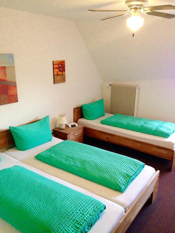 Hotel-Zahringerstube Neuenburg am Rhein Δωμάτιο φωτογραφία