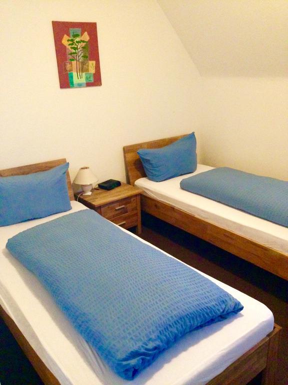 Hotel-Zahringerstube Neuenburg am Rhein Δωμάτιο φωτογραφία