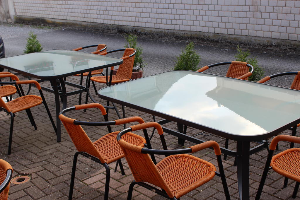 Hotel-Zahringerstube Neuenburg am Rhein Εξωτερικό φωτογραφία