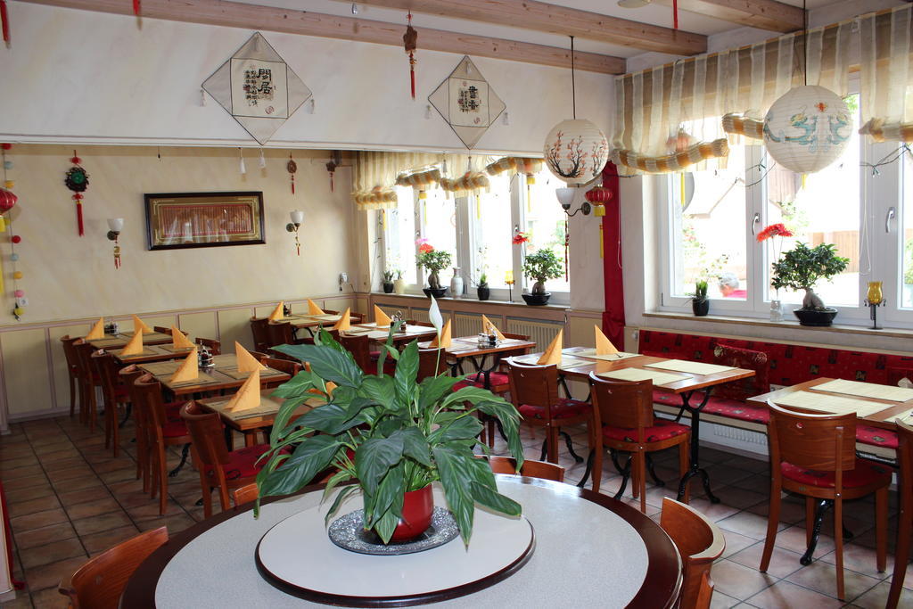Hotel-Zahringerstube Neuenburg am Rhein Εξωτερικό φωτογραφία