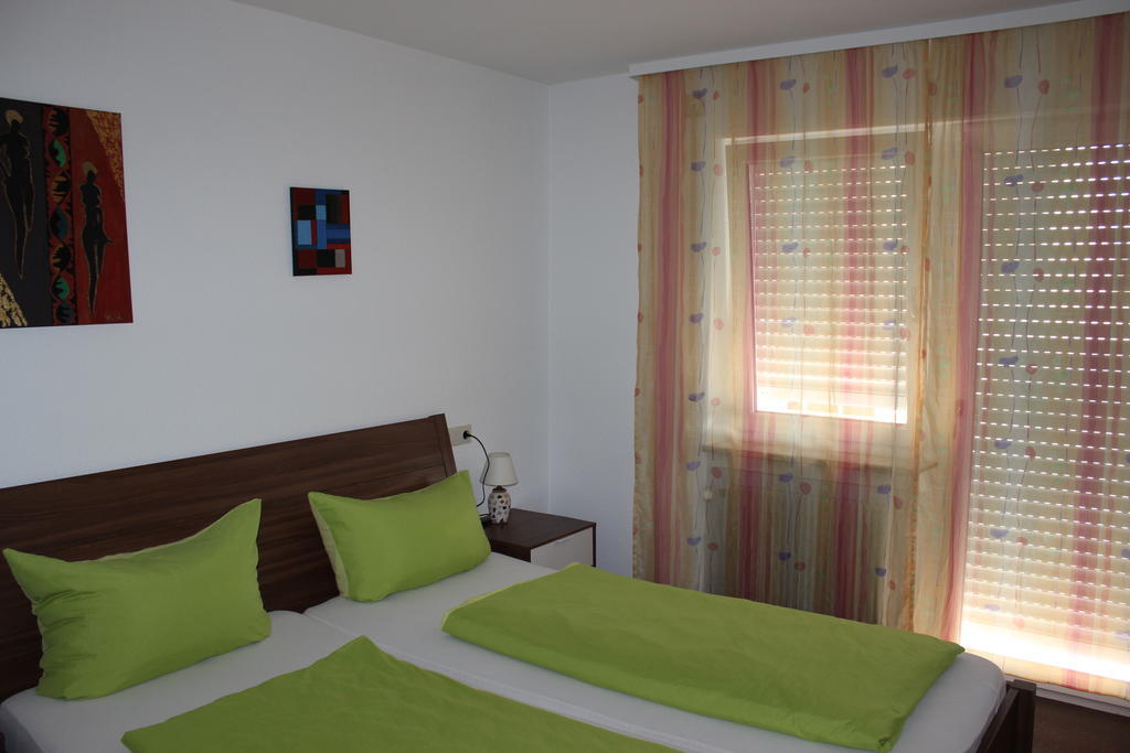 Hotel-Zahringerstube Neuenburg am Rhein Εξωτερικό φωτογραφία