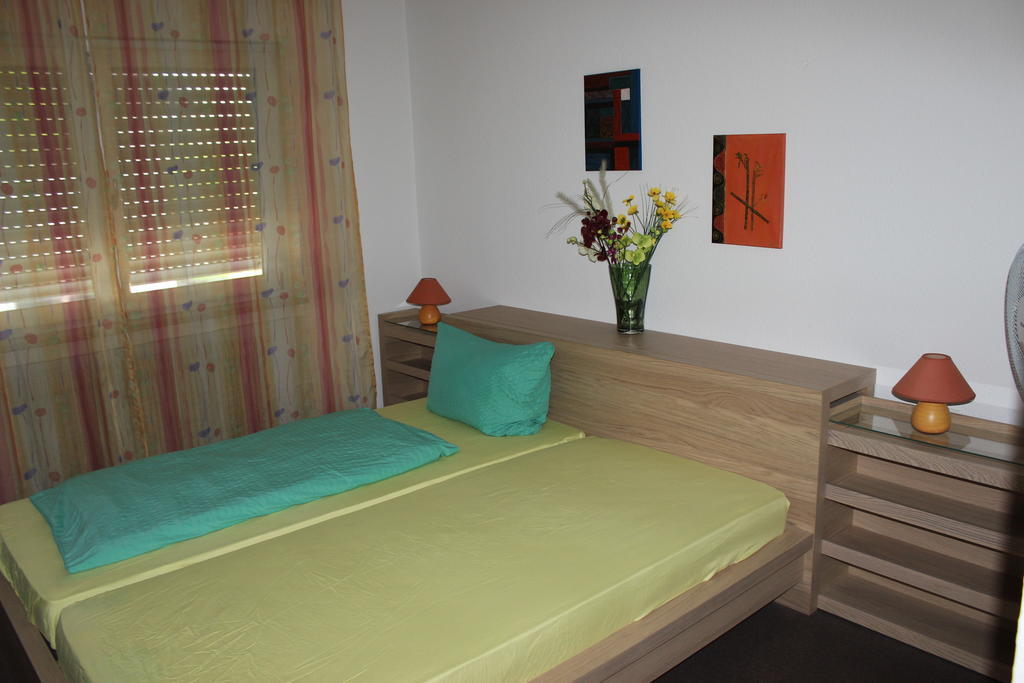 Hotel-Zahringerstube Neuenburg am Rhein Δωμάτιο φωτογραφία